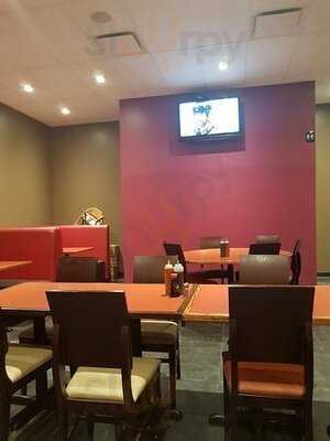 Pang Pang Chinese Food