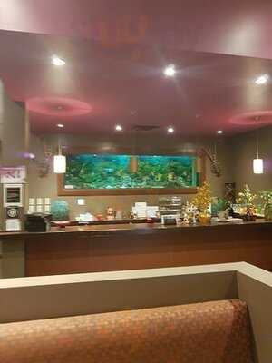 Pang Pang Chinese Food