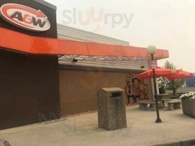 A&w Restaurant