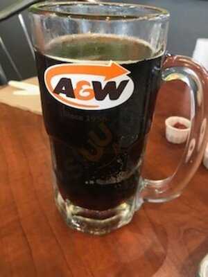 A&w Restaurant