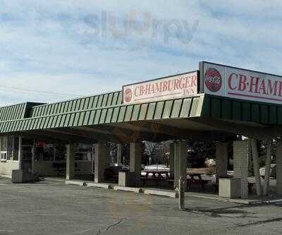 Cb Drive Inn