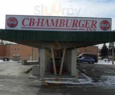 Cb Drive Inn