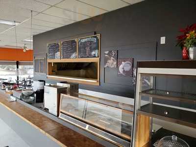 Sandwich & Burger Patch