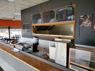 Sandwich & Burger Patch