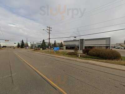 Sandwich & Burger Patch