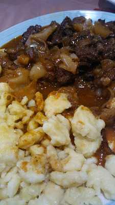 Europe Bar And Restaurant