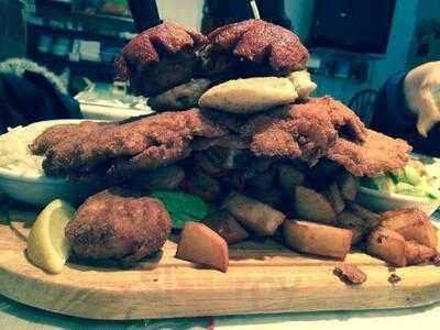 Europe Bar And Restaurant