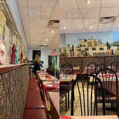 Europe Bar And Restaurant