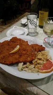 Europe Bar And Restaurant