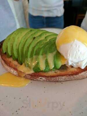 Il Fornello, Danforth