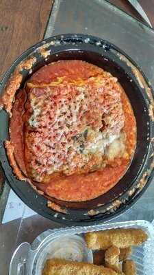 Il Fornello, Danforth