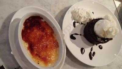 Il Fornello, Danforth