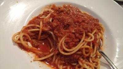 Il Fornello, Danforth