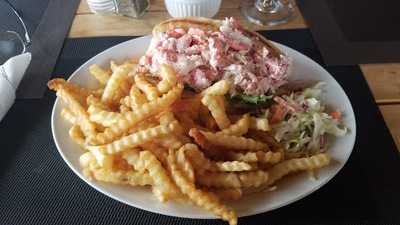 La Lobster Shack