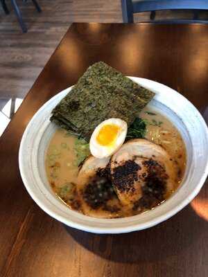 Tekkkotsu Ya Ramen
