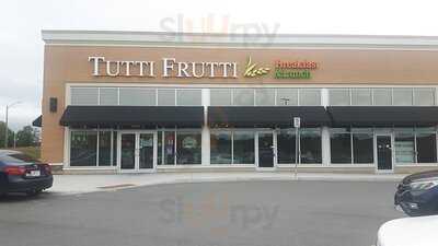 Tutti Frutti Breakfast & Lunch