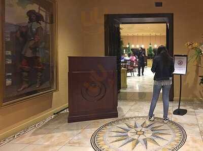 Restaurant Samuel De Champlain