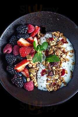 Restaurant Samuel De Champlain