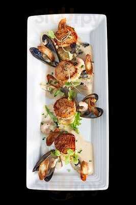 Restaurant Samuel De Champlain