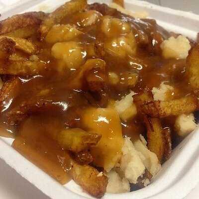 Apiecalypse Now! Vegan Pizza And Snacks