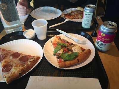 Apiecalypse Now! Vegan Pizza And Snacks