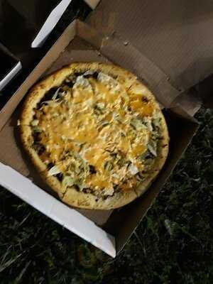 Apiecalypse Now! Vegan Pizza And Snacks