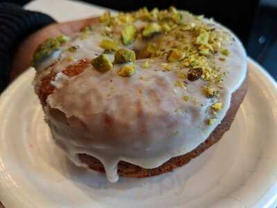 Apiecalypse Now! Vegan Pizza And Snacks