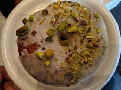 Apiecalypse Now! Vegan Pizza And Snacks