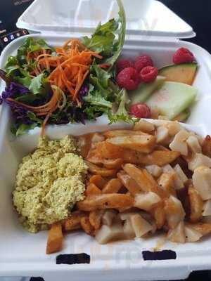 Antidote Bouffe Vegane