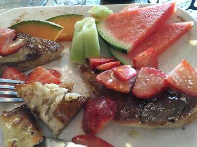 Antidote Bouffe Vegane