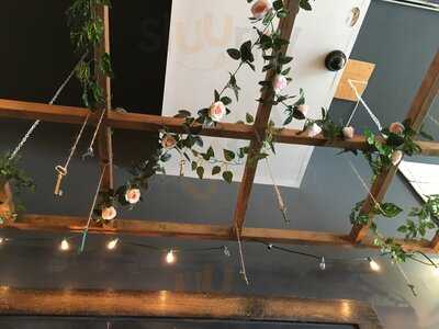 Antidote Bouffe Vegane