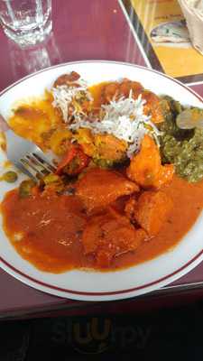 Didar Restaurant Cuisine Indienne