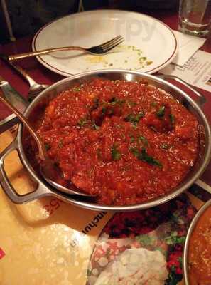 Didar Restaurant Cuisine Indienne