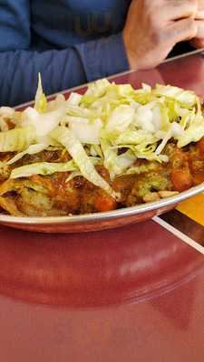 Didar Restaurant Cuisine Indienne