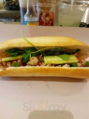 Bahn Mi Bahn Yiu