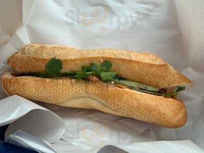 Bahn Mi Bahn Yiu