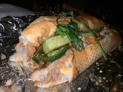 Bahn Mi Bahn Yiu