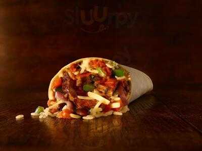 Mucho Burrito
