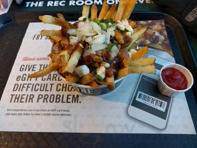 New York Fries Td Core