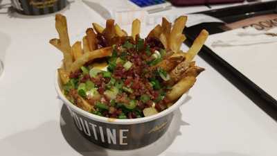New York Fries Td Core
