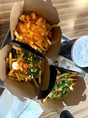 New York Fries Td Core