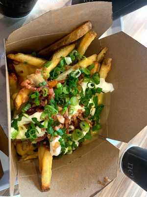 New York Fries Td Core