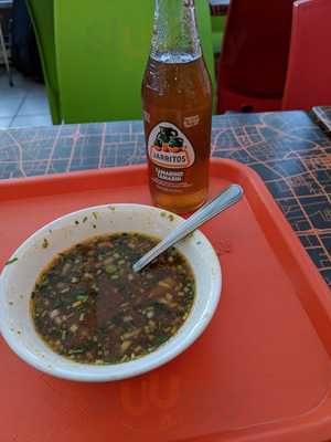 La Taqueria