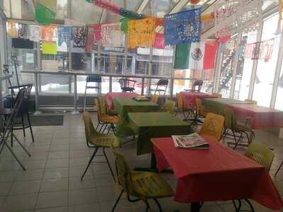 La Taqueria
