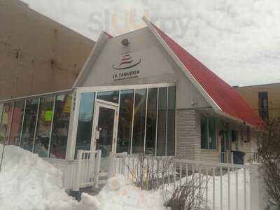 La Taqueria