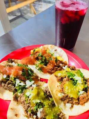 La Taqueria