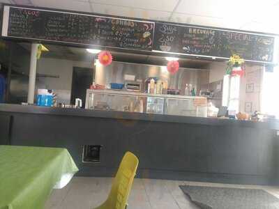 La Taqueria
