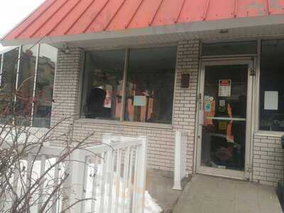 La Taqueria