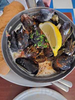 Albert's Family Restaurant