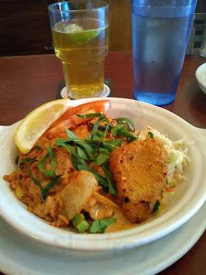 Albert's Family Restaurant